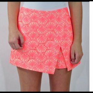 Lilly Pulitzer Marri skort